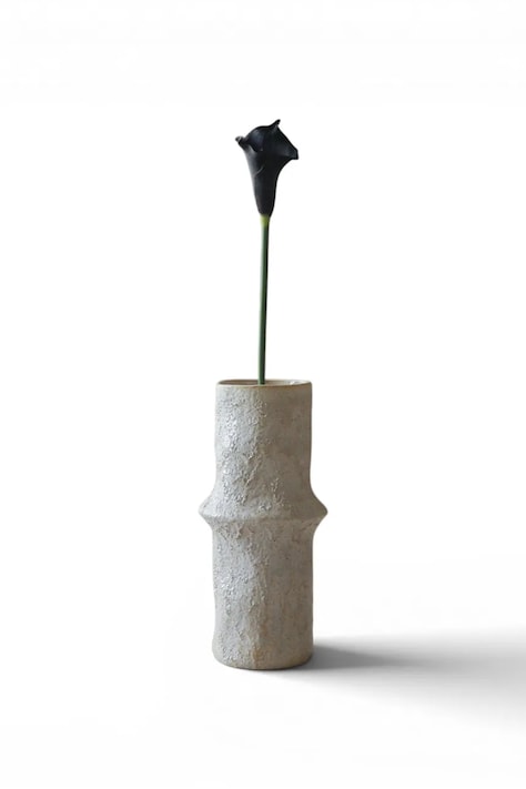 Botané Sztuczny kwiat dekoracyjny 66 x 7 cm BOT-BL-CAL-003