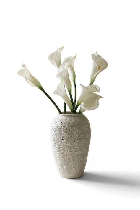 Botané Sztuczny bukiet dekoracyjny 65 x 10 cm BOT-WI25-BOU-001