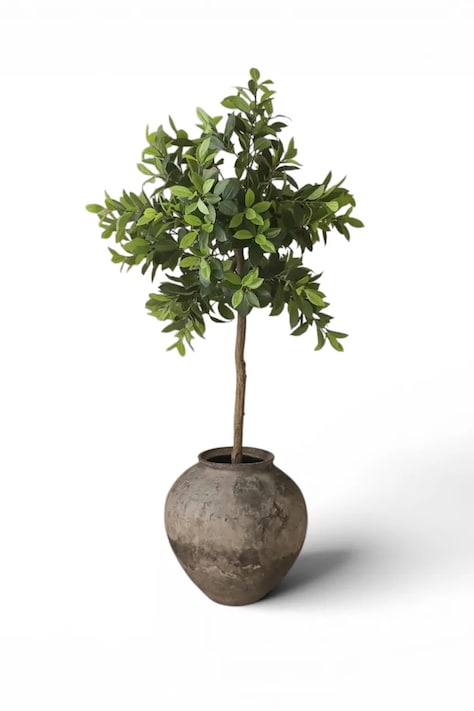 Botané Sztuczne drzewko dekoracyjne 170 x 90 cm BOT-TP-004