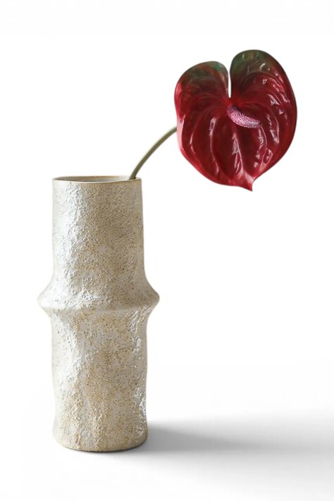 Botané Sztuczny kwiat dekoracyjny 67 x 15 cm BOT-DR-ANT-001