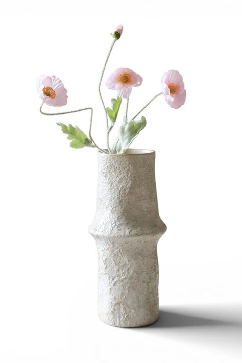 Botané Sztuczny bukiet dekoracyjny 56 x 16 cm BOT-LIPI-PO-001