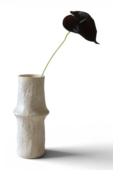 Botané Sztuczna roślina dekoracyjna 65 x 10 cm BOT-BL-ANT-002
