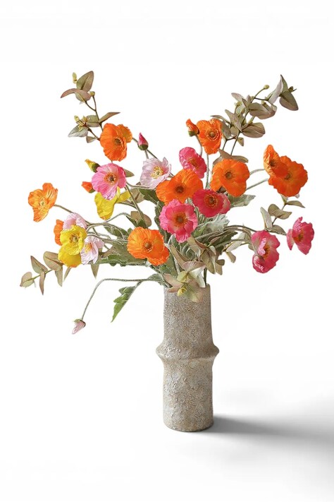 Botané Sztuczny bukiet dekoracyjny 64 x 16 cm BOT-BOU-136