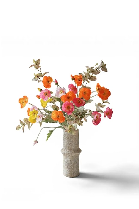 Botané Sztuczny bukiet dekoracyjny 64 x 16 cm BOT-BOU-136
