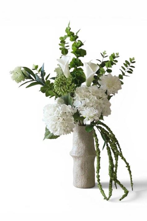 Botané Sztuczny bukiet dekoracyjny 92 x 9 cm BOT-BOU-099