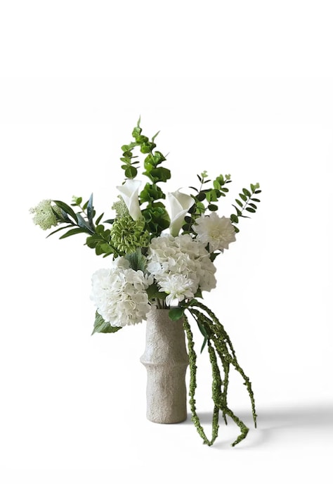 Botané Sztuczny bukiet dekoracyjny 92 x 9 cm BOT-BOU-099