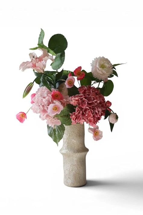 Botané Sztuczny bukiet dekoracyjny 77 x 32 cm BOT-BOU-109