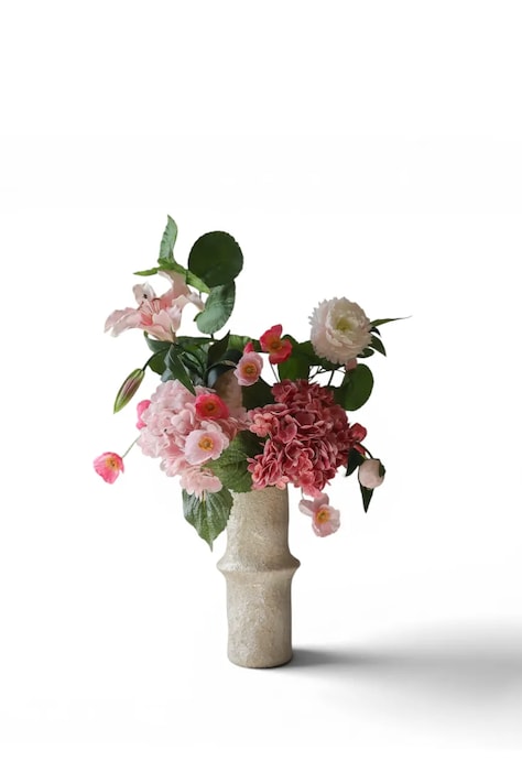 Botané Sztuczny bukiet dekoracyjny 77 x 32 cm BOT-BOU-109