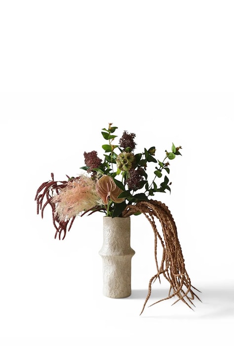 Botané Sztuczny bukiet dekoracyjny 90 x 26 cm BOT-BOU-130