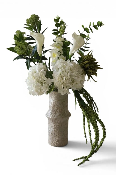 Botané Sztuczny bukiet dekoracyjny 78 x 26 cm BOT-BOU-017