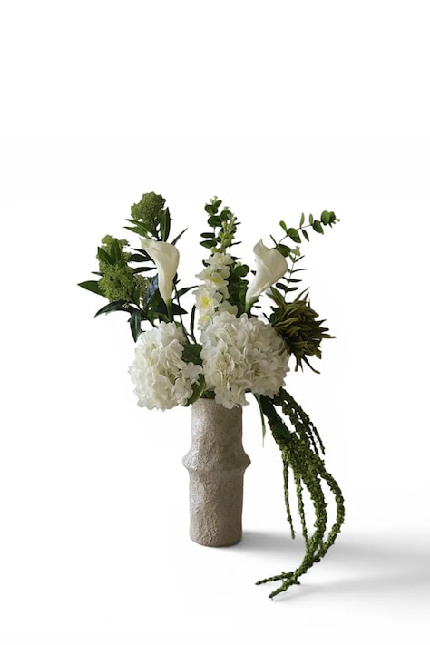 Botané Sztuczny bukiet dekoracyjny 78 x 26 cm BOT-BOU-017