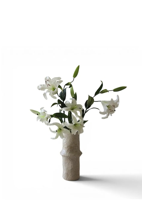 Botané Sztuczny bukiet dekoracyjny 68 x 18 cm BOT-BOU-094