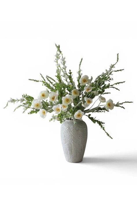 Botané Sztuczny bukiet dekoracyjny 83 x 17 cm BOT-BOU-133