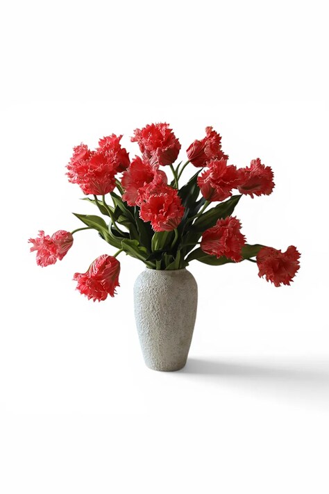 Botané Sztuczny bukiet dekoracyjny 66 x 15 cm BOT-BOU-174