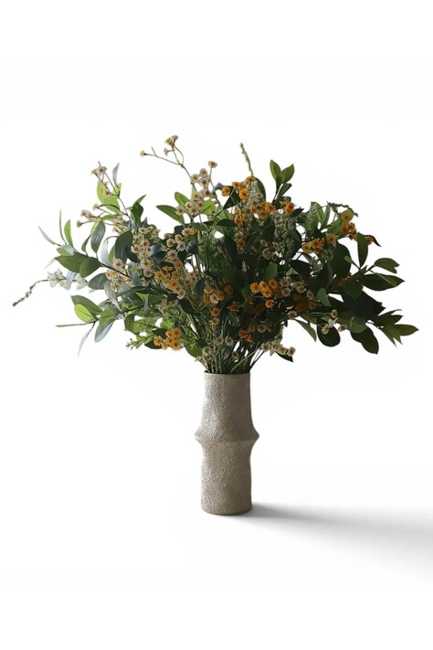 Botané Sztuczny bukiet dekoracyjny 86 x 17 cm BOT-BOU-134