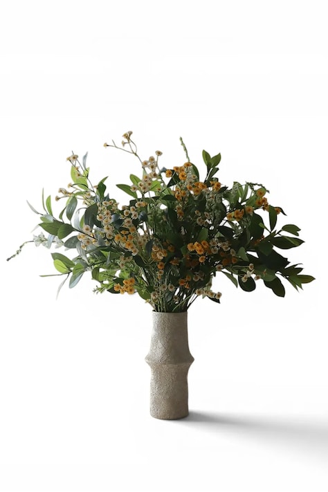 Botané Sztuczny bukiet dekoracyjny 86 x 17 cm BOT-BOU-134