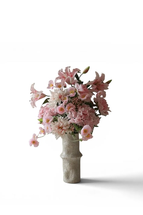 Botané Sztuczny bukiet dekoracyjny 77 x 32 cm BOT-BOU-126