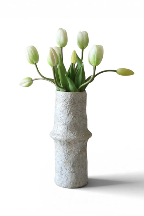 Botané Sztuczny bukiet dekoracyjny 39 x 18 cm BOT-BOU-042