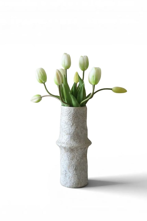 Botané Sztuczny bukiet dekoracyjny 39 x 18 cm BOT-BOU-042