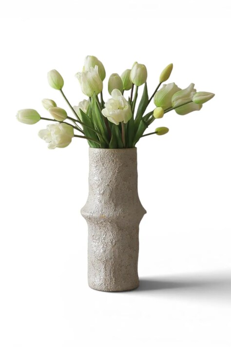 Botané Sztuczny bukiet dekoracyjny 47 x 18 cm BOT-BOU-166