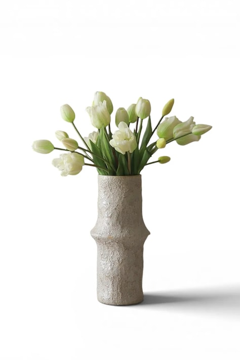 Botané Sztuczny bukiet dekoracyjny 47 x 18 cm BOT-BOU-166