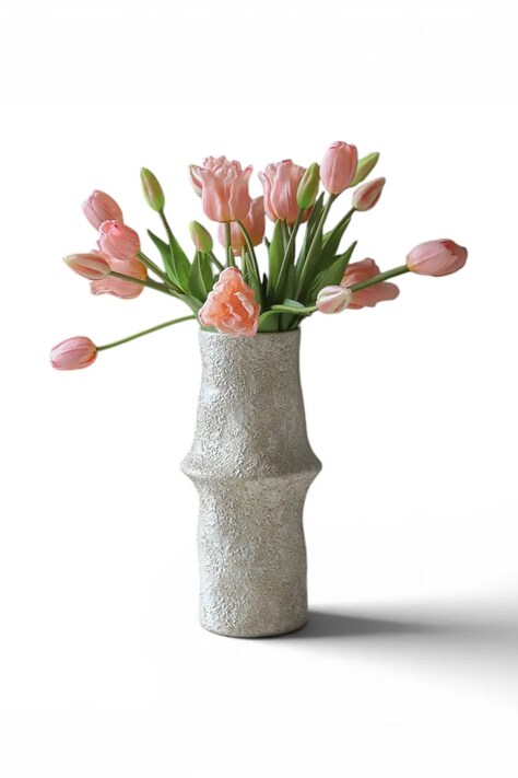 Botané Sztuczny bukiet dekoracyjny 47 x 18 cm BOT-BOU-165