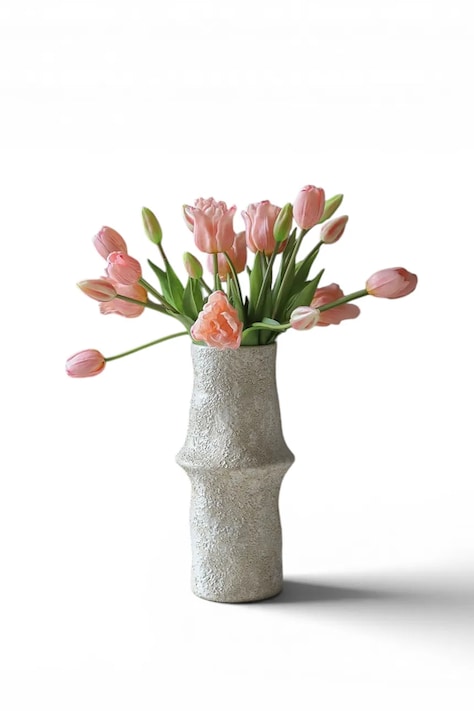 Botané Sztuczny bukiet dekoracyjny 47 x 18 cm BOT-BOU-165
