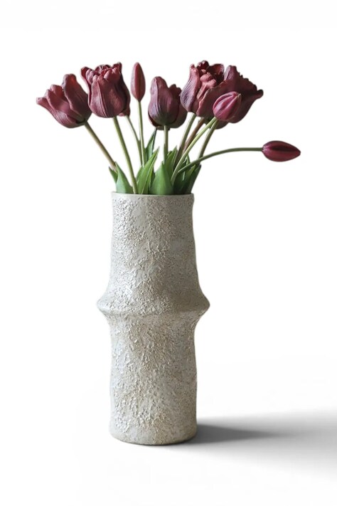 Botané Sztuczny bukiet dekoracyjny 47 x 18 cm BOT-BOU-163