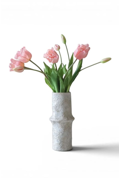 Botané Sztuczny bukiet dekoracyjny 47 x 18 cm BOT-BOU-160