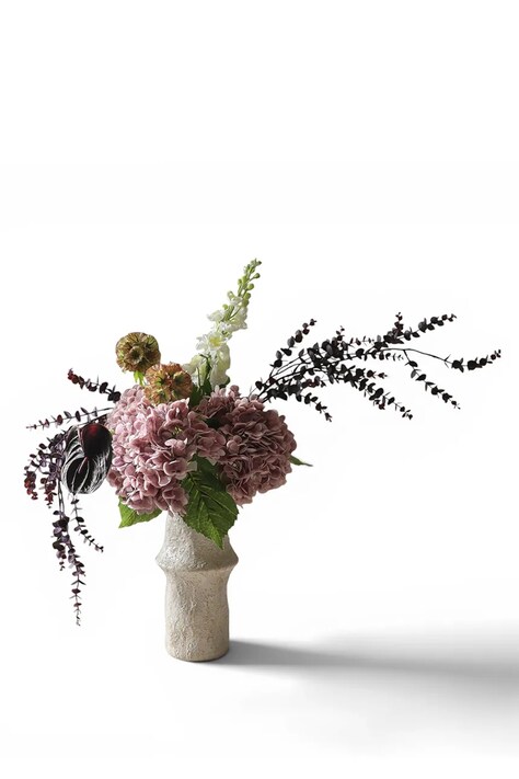 Botané Sztuczny bukiet dekoracyjny 72 x 20 cm BOT-BOU-206