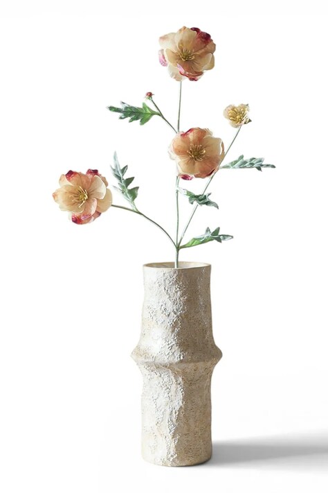 Botané Sztuczne kwiaty dekoracyjne 66 x 20 cm BOT-RO-POP-003