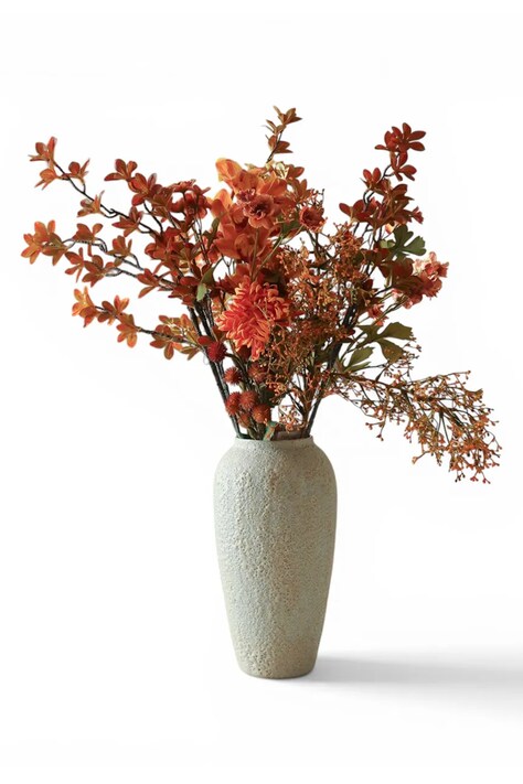 Botané Sztuczny bukiet dekoracyjny 85 x 9 cm BOT-BOU-1236