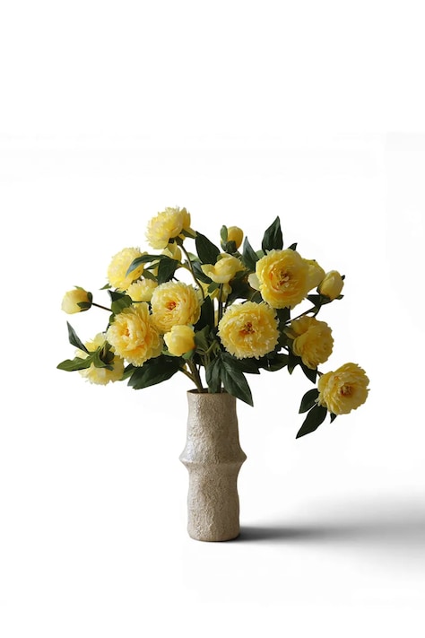 Botané Sztuczny bukiet dekoracyjny 77 x 32 cm BOT-SP25-BOU-010