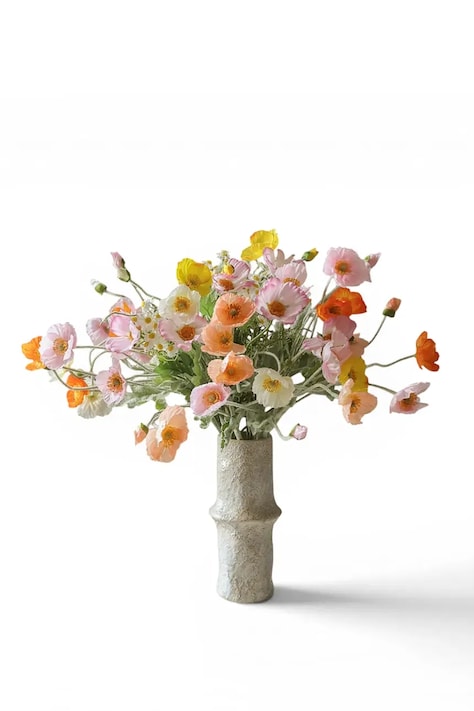 Botané Sztuczny bukiet dekoracyjny 56 x 16 cm BOT-SP25-BOU-045