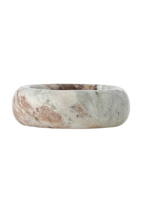 Bloomingville Misa dekoracyjna marmurowa 15 x 5 cm 82073254