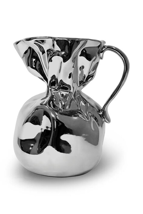 Byon Wazon dekoracyjny z porcelany 17 x 23,5 x 26 cm 5260906815
