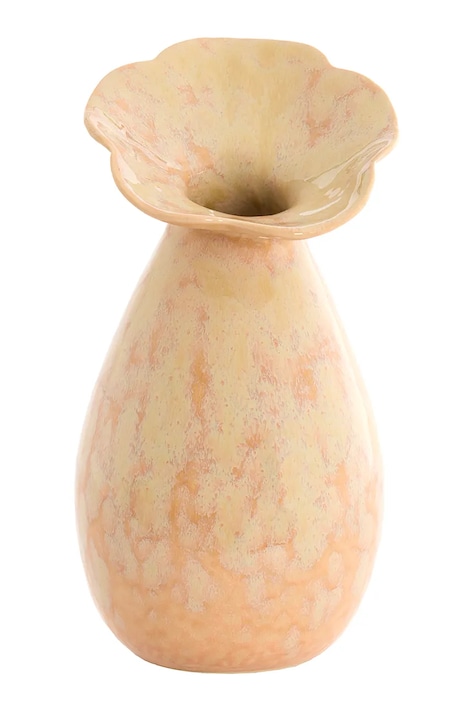 Light & Living vaso decorativo in ceramica 15,5 x 29 cm 5774590