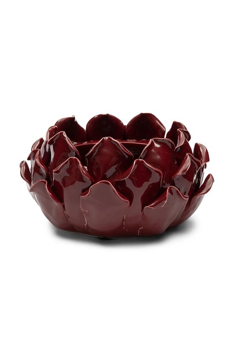 Riviera Maison świecznik dekoracyjny z ceramiki 11 cm 585730