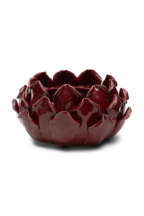 Riviera Maison świecznik dekoracyjny z ceramiki 11 cm 585730