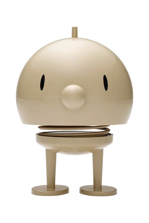 Hoptimist figurină decorativă din plastic L 26037