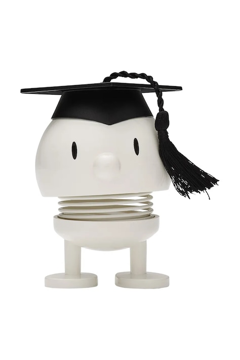Hoptimist figurka dekoracyjna z tworzywa sztucznego S 26156
