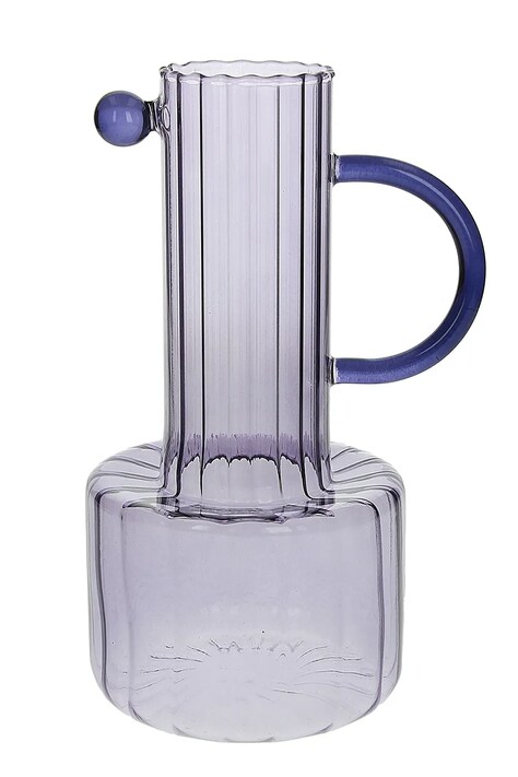 Tognana wazon dekoracyjny ze szkła barwionego 24 cm GD5VA042867A