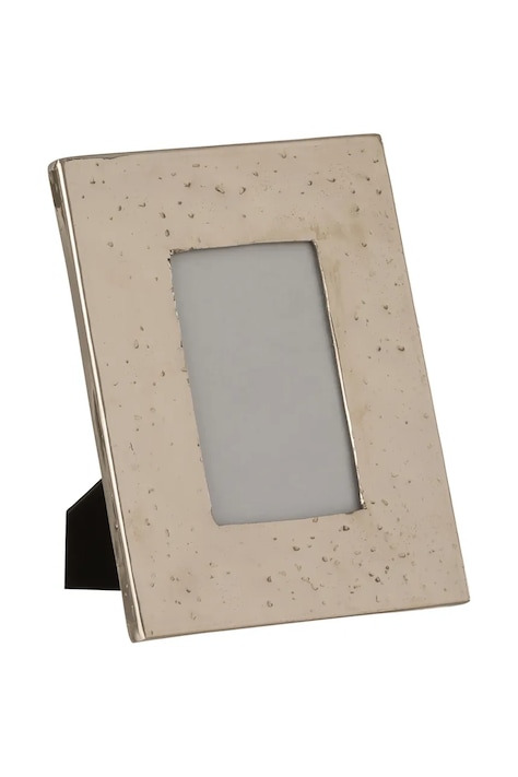 J-Line ramka na zdjęcie dekoracyjna z aluminium 20 x 24 x 3 cm 7650