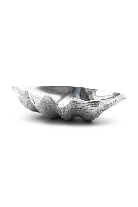 Riviera Maison misa dekoracyjna z aluminium 573590