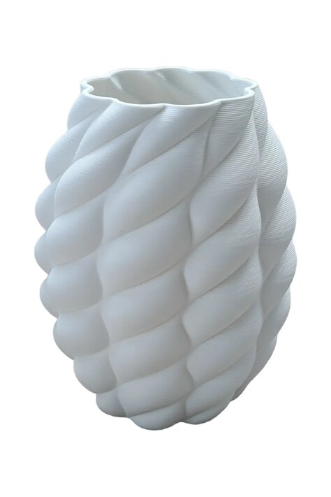 Palais Royal wazon dekoracyjny z porcelany 25 cm 1038538
