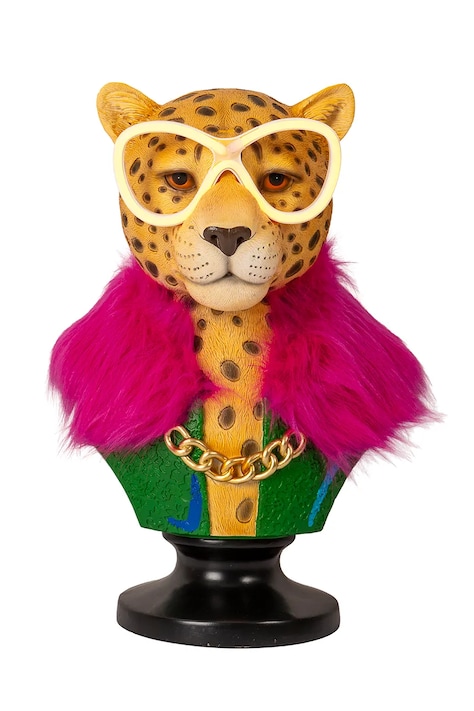 Palais Royal figurka dekoracyjna LED z tworzywa sztucznego 40 cm 1038518