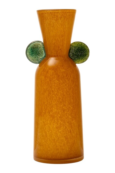 Palais Royal wazon dekoracyjny ze szkła barwionego 38,5 cm 1038441