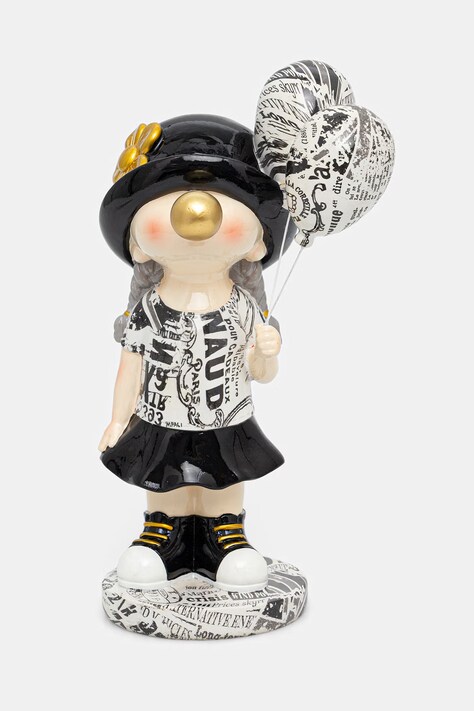 Palais Royal figurka dekoracyjna z tworzywa sztucznego 30 cm 1038360