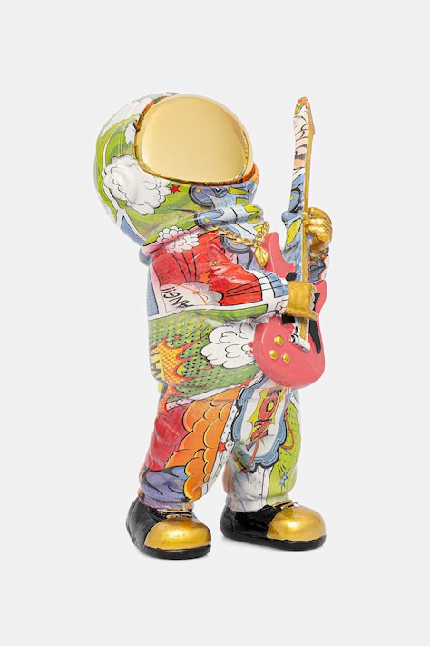 Palais Royal figura dekor műanyagból készült 24 cm 1038358