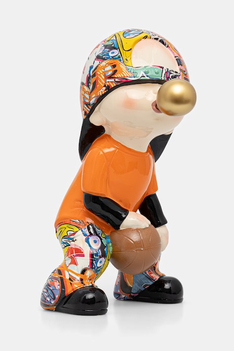 Palais Royal figura dekor műanyagból készült 33,5 cm 1038355